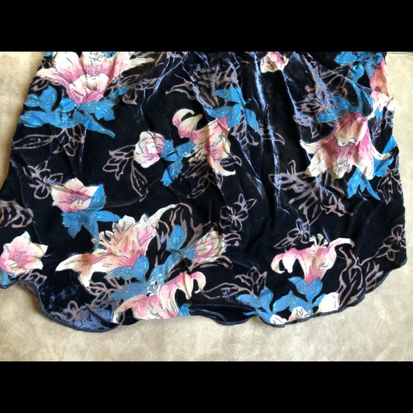 Super Cute Sexy Lace Live to be Spoiled Tank Top S - Picture 4 of 8